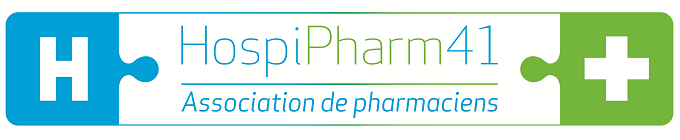 Hospipharm41 - Association de pharmaciens du Loir-et-Cher