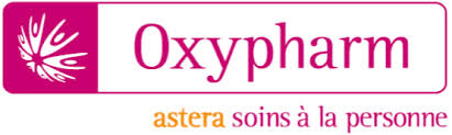 logo OXYPHARM